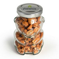Big Bear Jar - Honey Roasted Peanuts (Full Color Digital)